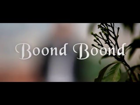 Sarvesh Kumar Boond Boond