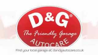 preview picture of video 'Tyres Dunfermline - Mobile Tyre Fitting - D&G Autocare Dunfermline'