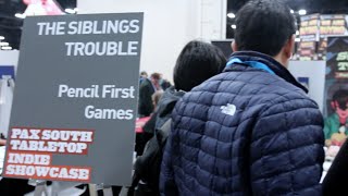 Gaming with Edo & Jessica - Candy Land video thumbnail