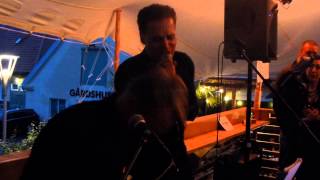 Robert Enforsen &amp; Thomas Jansson -&quot;Blind Man Dreams&quot; - Electronic Summer 2014