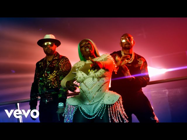 Sean paul - 1