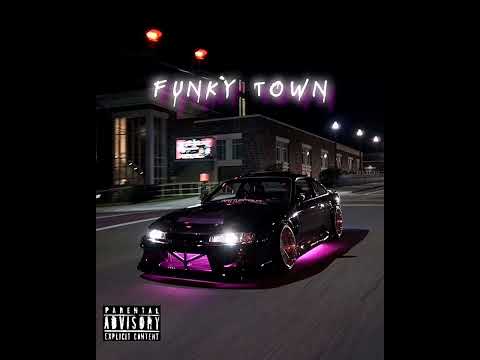GALAXY HELL - FUNKY TOWN