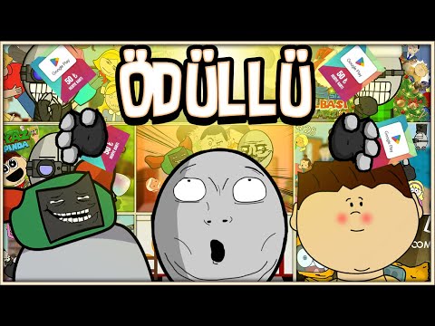 DS ile Tiky'nin TÜM BÖLÜMLERİ! | ÖDÜLLÜ MARATON [Sezon Finali]