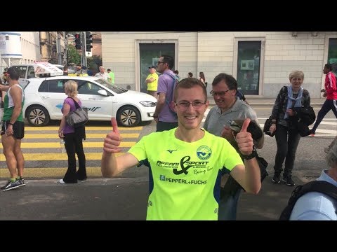 Loris la Roccia - Ep. 5 - Stralugano 2018 - Special Edition