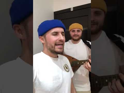 Victor Bondari Serafim Bondari ( cobza ) - Несе Галя воду