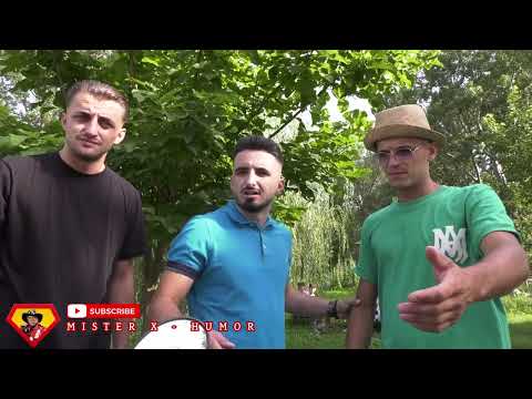 mister x humor 2022 - ere keqe