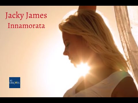 Jacky James - Innamorata - 1976 - (Legendas em Italiano e Português)