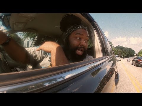 Paraphraze - In Da Camry (Prod. Thovo) (Official Video)