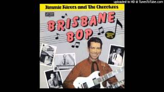Jimmie Rivers and the Cherokees - Tippin' In
