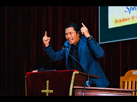 Thawng Tha Thang | Nawlbia  Masabik I Thantlang