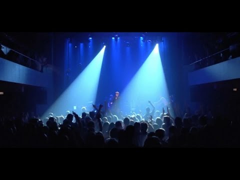 Yann Perreau - Baby Boom (live)