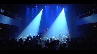 Yann Perreau - Baby Boom (live)