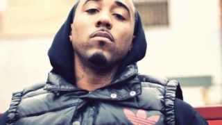 Bobby Shmurda Feat. iYoungGunner & Problem - Hot Nigga (Freestyle)