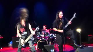 HellFouine Fest - Metrodon (2/2)