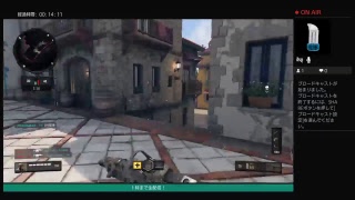 ふるちんのbo4 ブラックアウト