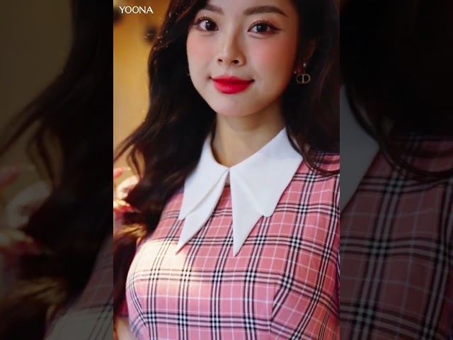 NH10A246- Đầm twill silk