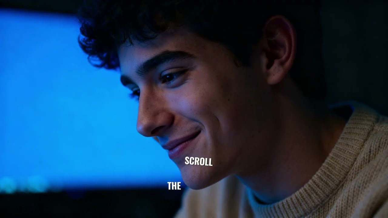 Your Brain Is Being Hacked Without You Knowing