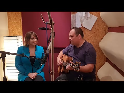 Elizabeta Koprivnjak & Andrej Grozdanov - On moje ime zna
