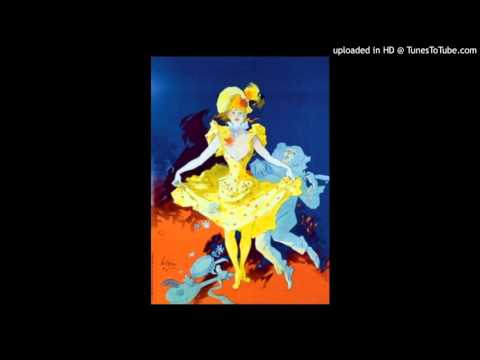 Today's Tango Is... Colombina (Teresita) - Julio De Caro 28-06-1928