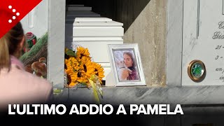 The funeral of Pamela Genini, the 29-year-old stabbed to death in Milan. Friends: We demand just...