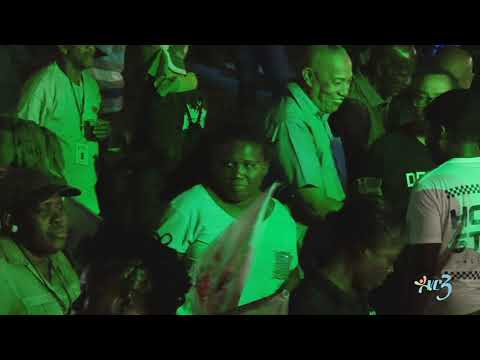 VINCY MAS CALYPSO SEMIS 2019 Nubian Princess - Time To Move On