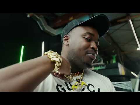 Gameova1k Ft. Wizz Havinn - Worth A Cullinan (Official Video) | Dir: @Counterpoint2.0