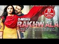 Daring Rakhwala Hindi Dubbed Movie Jayam Ravi Lakshmi Menon
