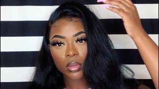 GRWM: Soft Everyday Look