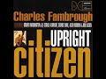 Charles Fambrough - Dina 97 Smooth Jazz Ballad (with chords)