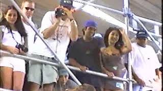 Go Jimmy Go - Warped Tour 1999