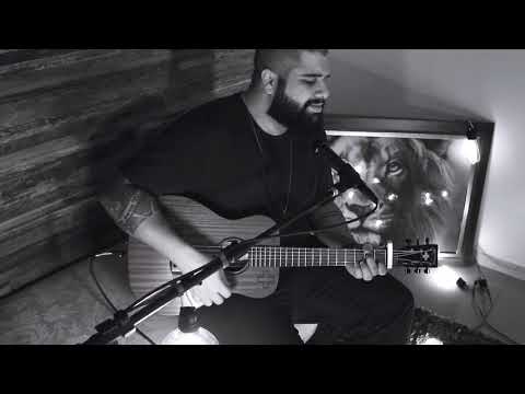 Rio De Amor - Flavio Vasques - Worship Session