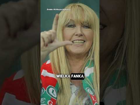 NAJBARDZIEJ ZNANI KIBICE LEGII WARSZAWA