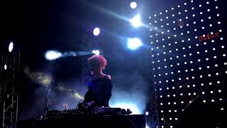 SOPHIE - Is It Cold In The Water? (Summer Happening @ The Broad 9/24)