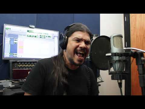 Gustavo Di Padua - Vou Festejar [Projeto TEM ROCK NO SAMBA]