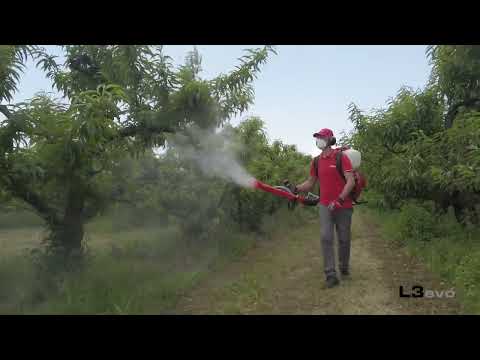 Cifarelli Spa - Mist sprayer L3EvoEU