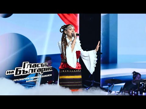 MONA – Жива | Concert | The Voice of Bulgaria 2024