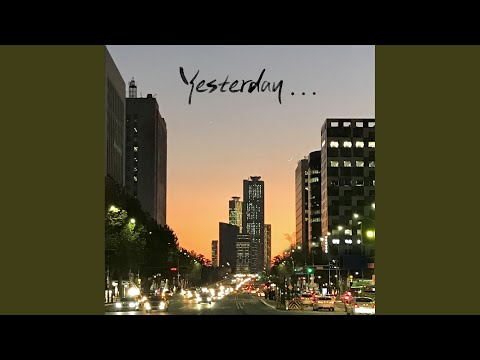 Video thumbnail for Yesterday (Instrumental)