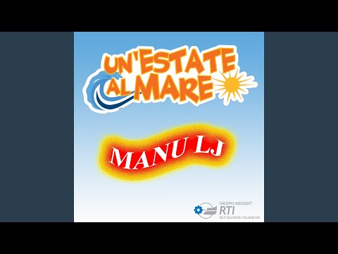 Un'estate al mare (Radio Mix)