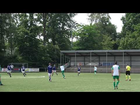 15 Geldrop JO15-2 ; Mierlo Hout JO15-3 3 ; 3 (4 ; 2) Kampioen Regiocup 26-6-2021 C5429