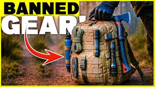 Every Camper Needs These 21 Insane Gadgets in 2025!