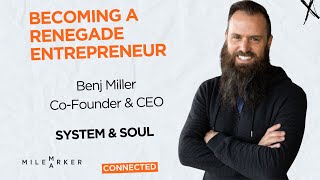 Becoming a Renegade Entrepreneur