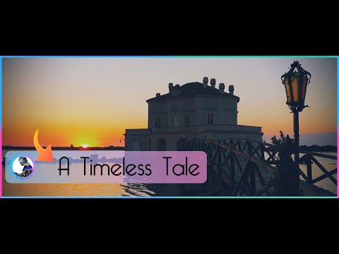 Stefano Gargiulo - A Timeless Tale