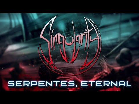 Video thumbnail for Serpents, Eternal