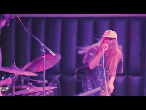 Auz Fontaine Live at Soda Bar