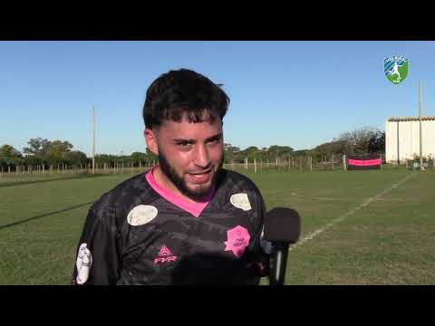 Entrevistas Zanja Honda 