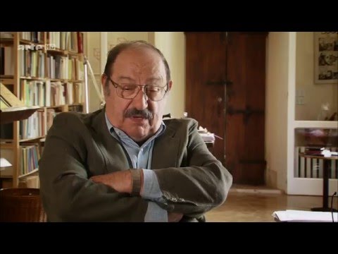 Interview Umberto Eco - Mein Leben Dokumentation