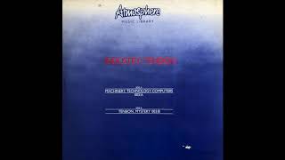 Steve Everitt - Other Worlds (UK, 1985) // edit