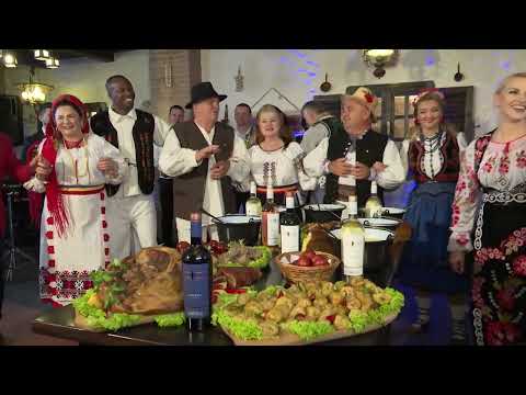 22. Taverna Pecicană - Paște - 16 Aprilie 2023 - Se canta LIVE, prezentare, canta Sotii Ilea