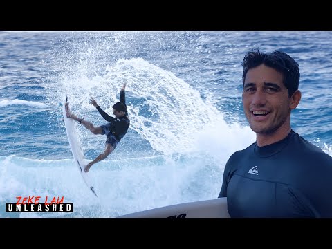 SURF CONTEST PRACTICE | COMPETITIVE MINDSET + RUNNING HEAT DRILLS | HAWAII