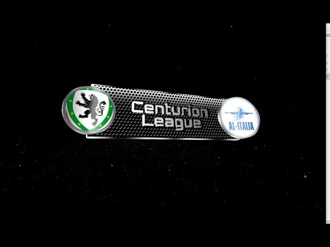 Centurion League 2021/2022: Primavalle Ca8 -Al Italia 0-2 1°Giornata #GoldCL